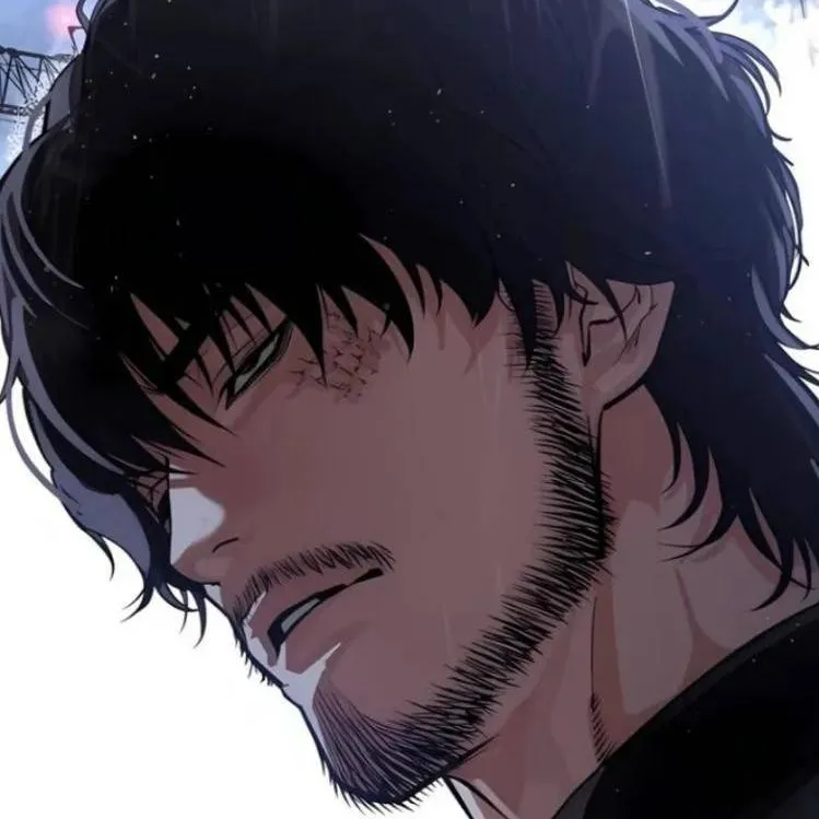 chat with ai character: Kyro 