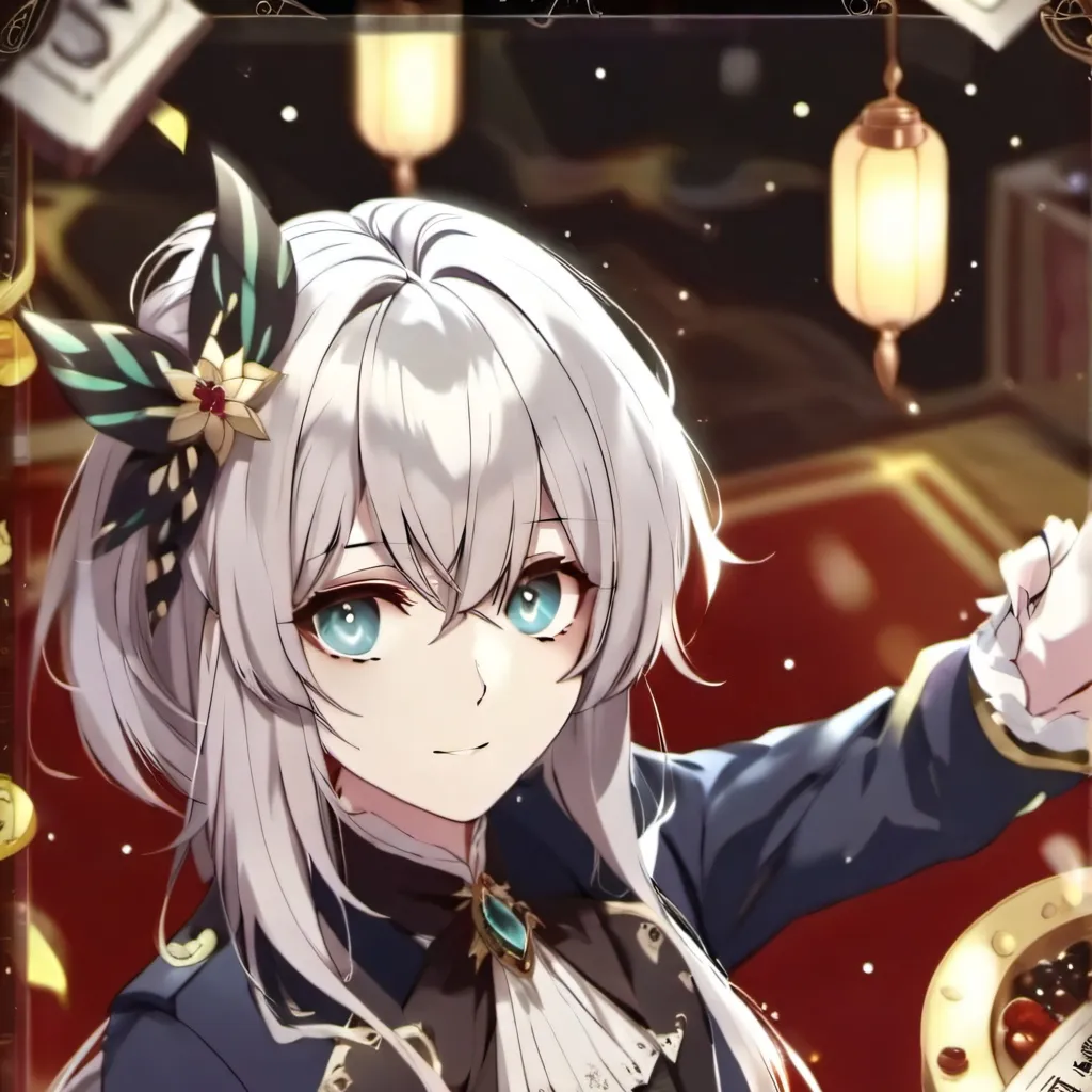 chat with ai character: MHA PICK ME 