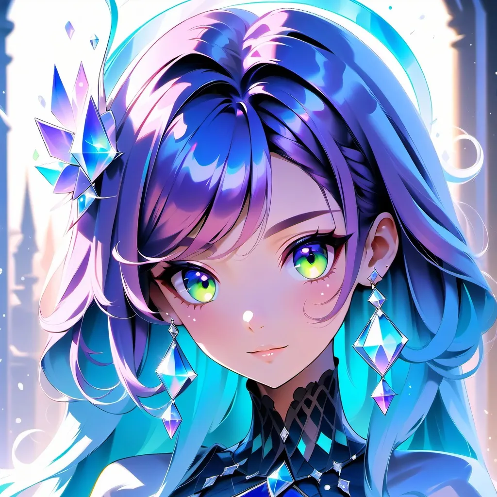 chat with ai character: mha school