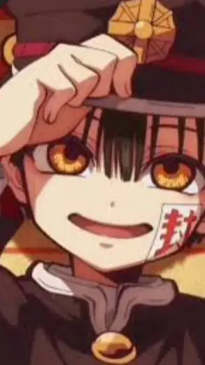 Talkie AI - Chat with Hanako-kun