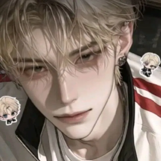 chat with ai character: Kevin~