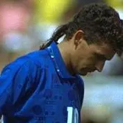 chat with ai character: 🇮🇹  Roberto Baggio