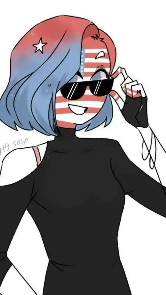 Talkie AI - Chat with [🇺🇸] U.S.A