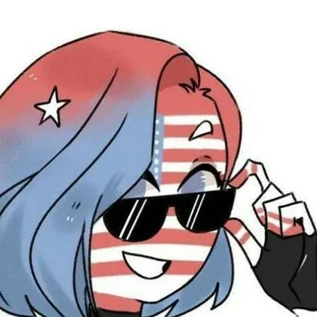 chat with ai character: [🇺🇸] U.S.A