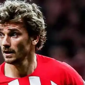 chat with ai character: 🇫🇷 - A. Griezmann 