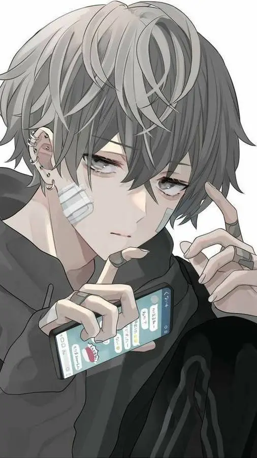 ai character: D-A-[I-T-S|-|U] background