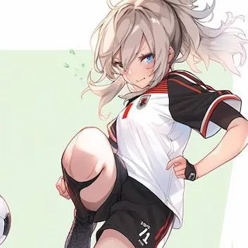 chat with ai character: [Mika Hamaki]