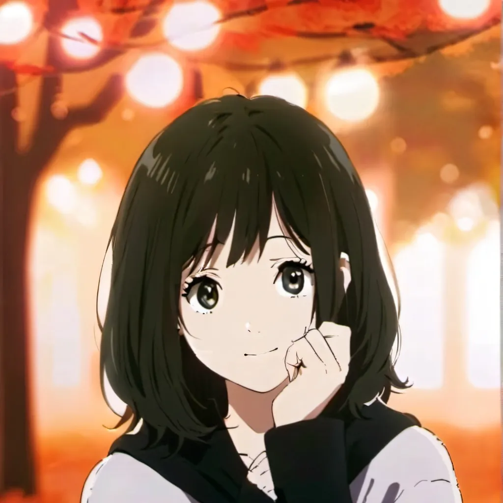chat with ai character: Rose