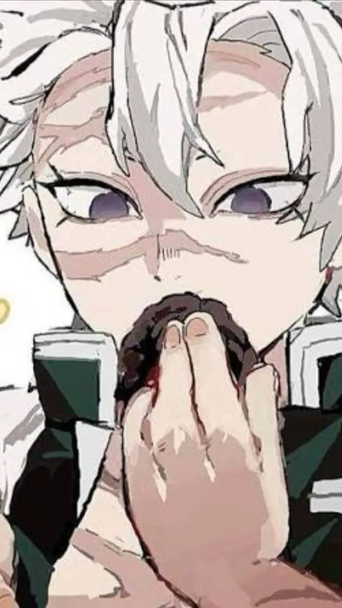 ai character: sanemi★† background