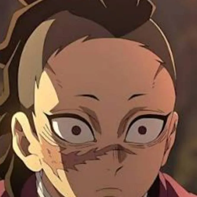 chat with ai character: genya:3 †