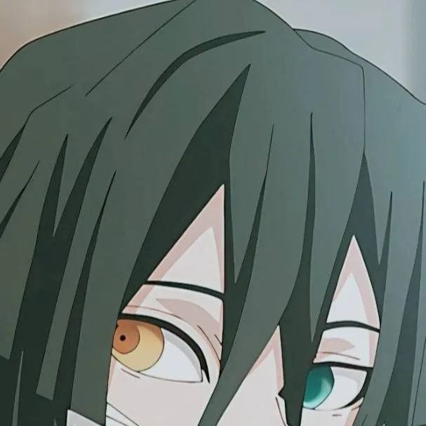 chat with ai character: obanai iguro✨🐍