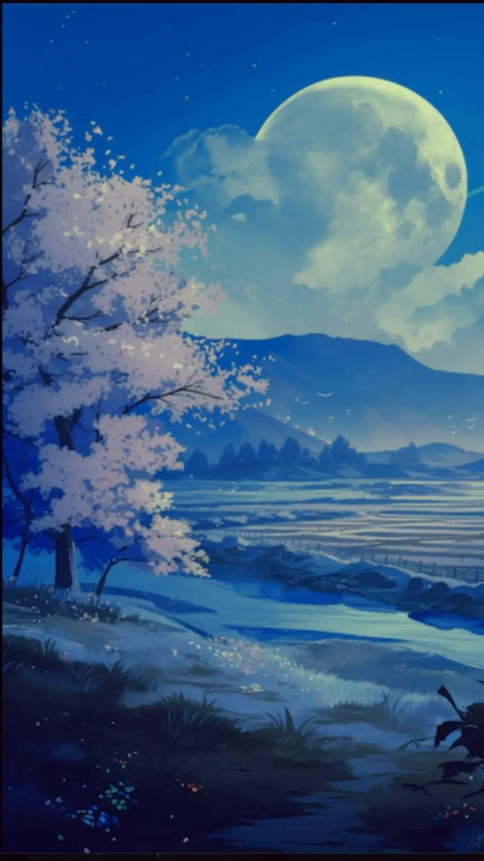 ai character: 丅ᑌ ᗩᗰIǤᗝ ✨😃 background