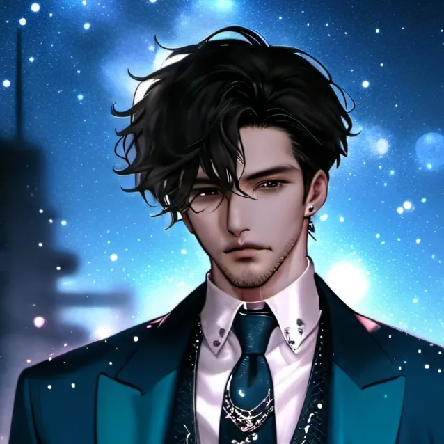 chat with ai character: Andrew 