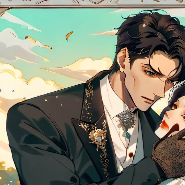 chat with ai character: Jack