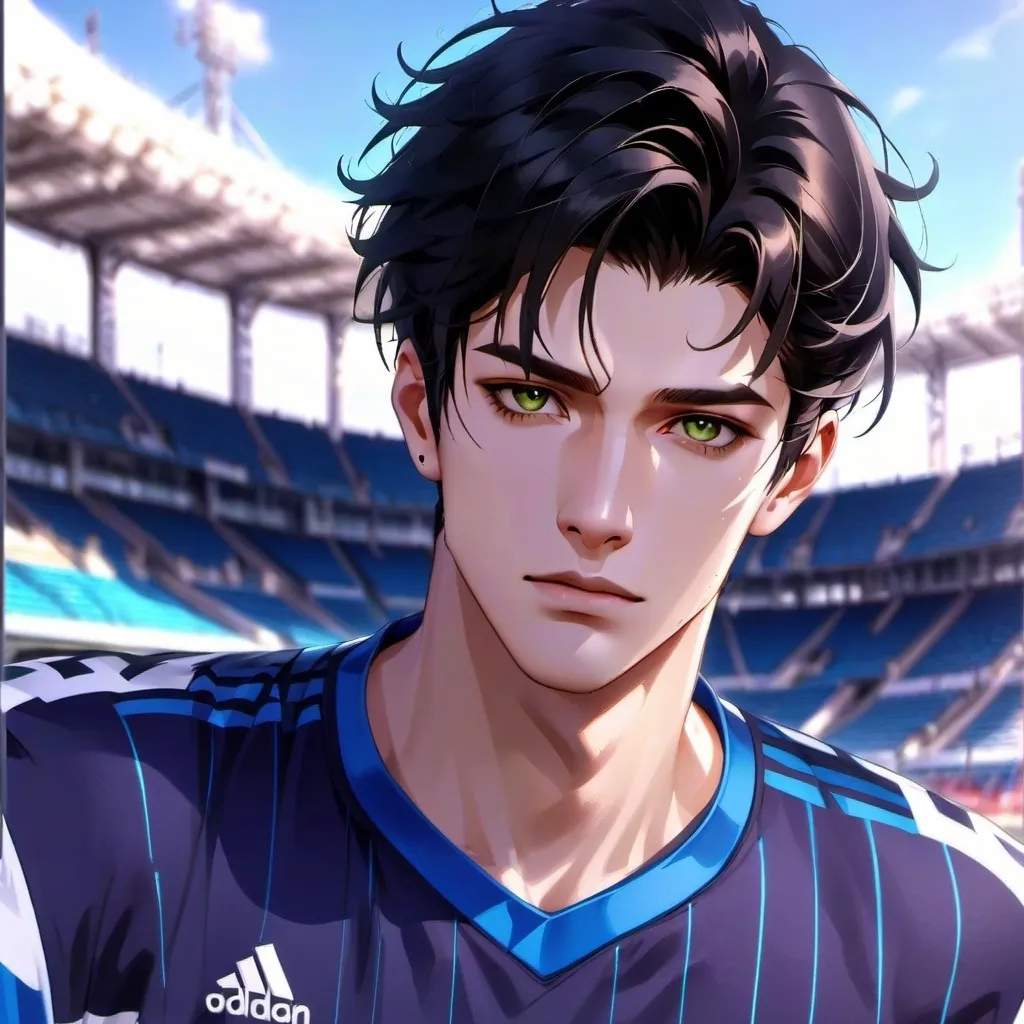 chat with ai character: Filip