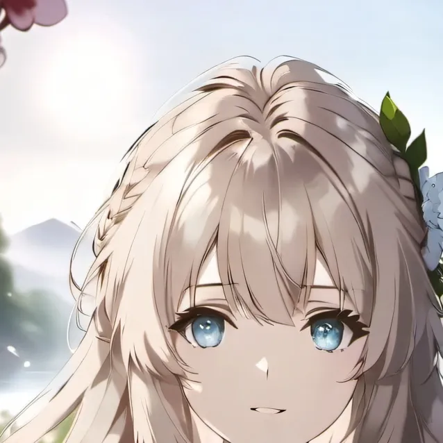 chat with ai character: Sasuke's sis