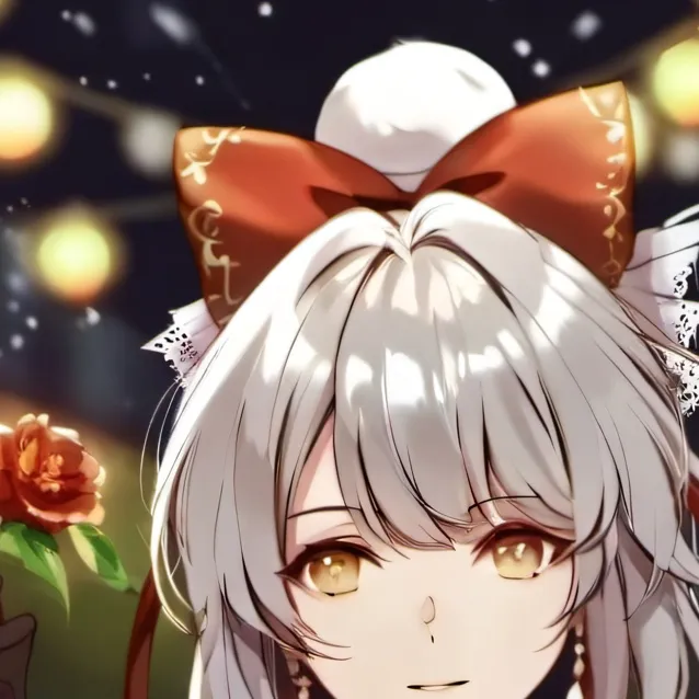 chat with ai character: Sakura's sister?