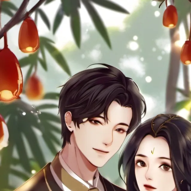 chat with ai character: enemies and lovers