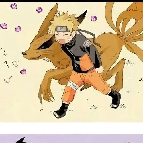 chat with ai character: Naruto hybrids