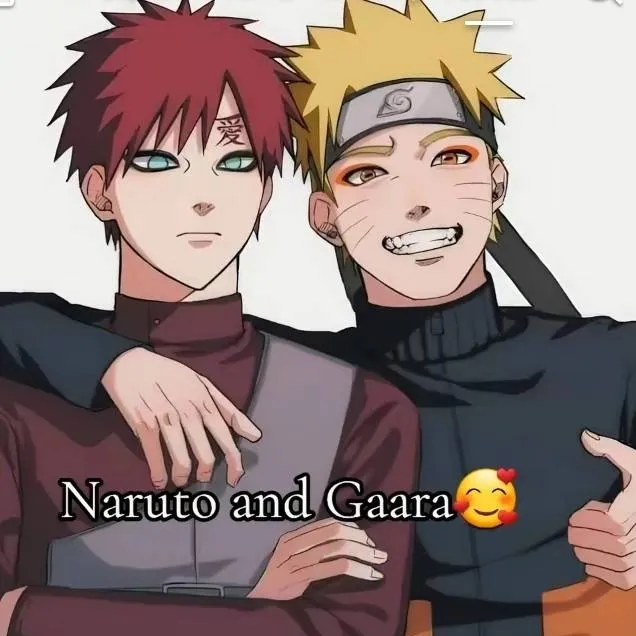 chat with ai character: sasunaru