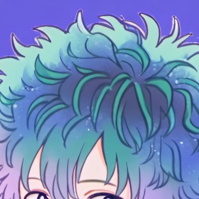 chat with ai character: mha 