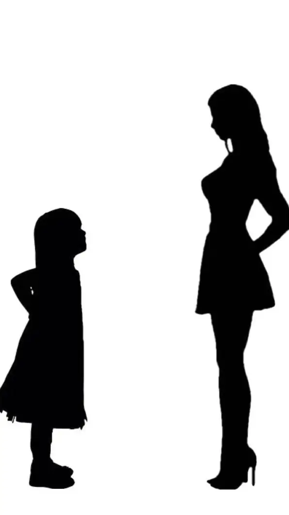 ai character: Лера  background