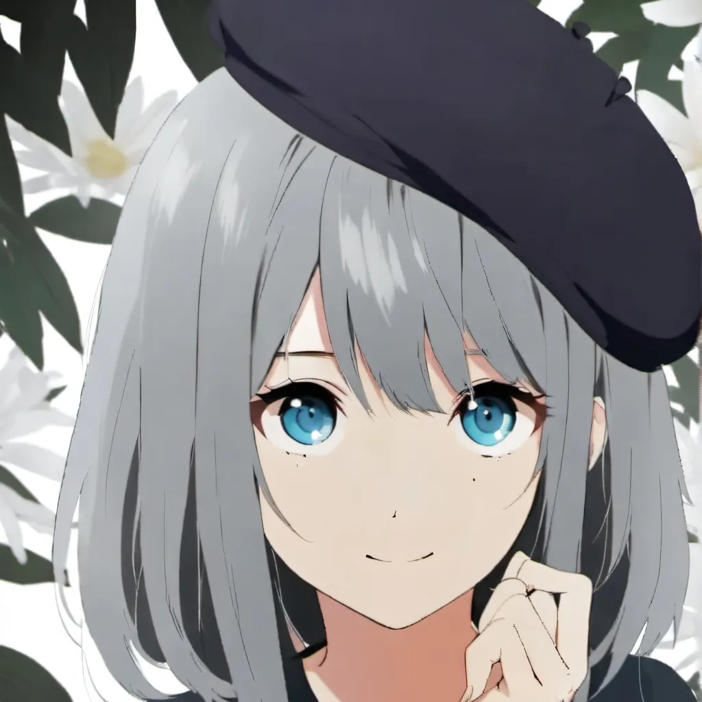 chat with ai character: mia