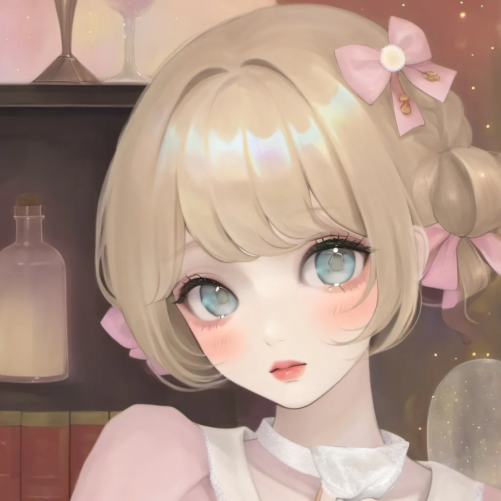 chat with ai character: sara