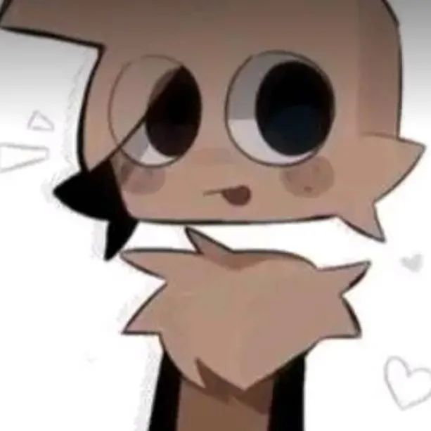 chat with ai character: goob