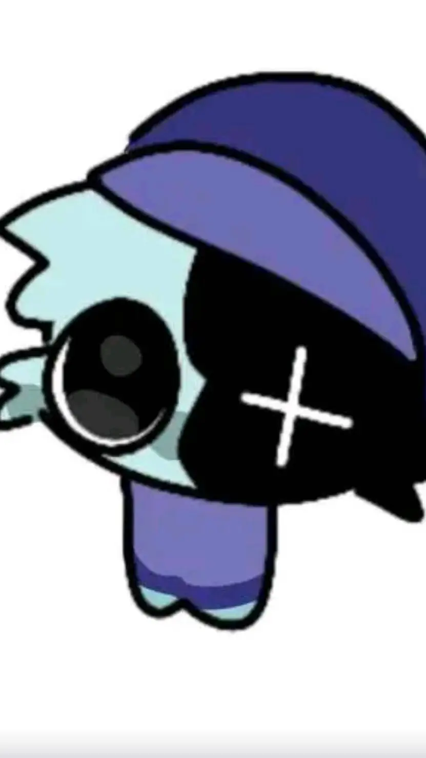 ai character: mini astro background