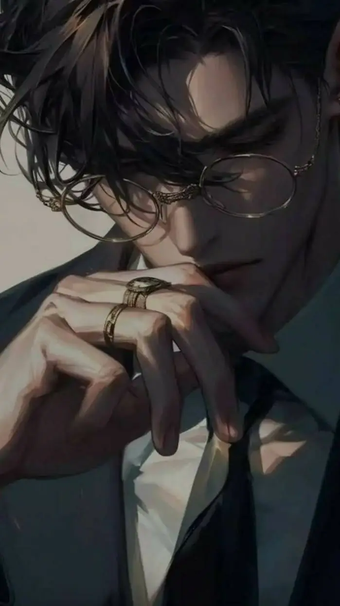 ai character: Santos background