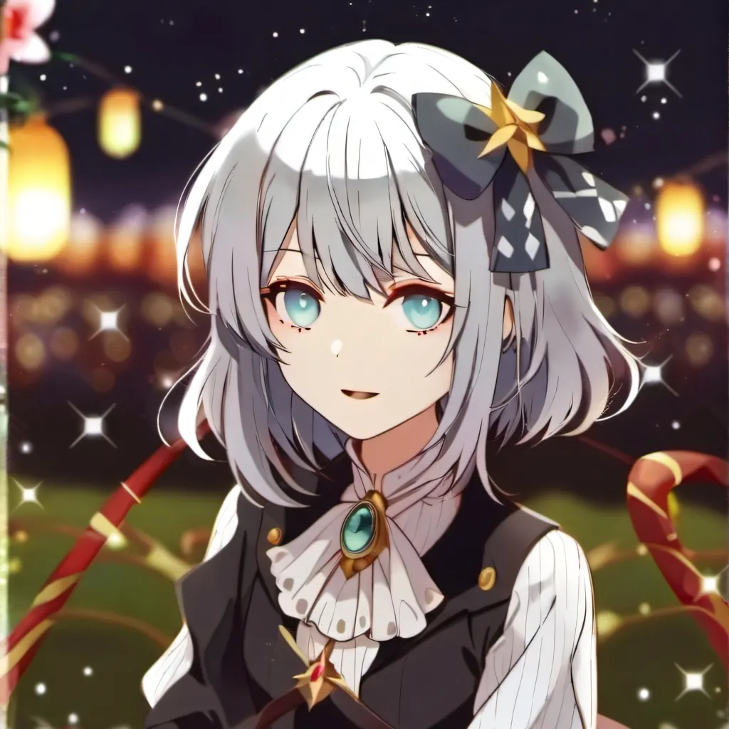 chat with ai character: yuki