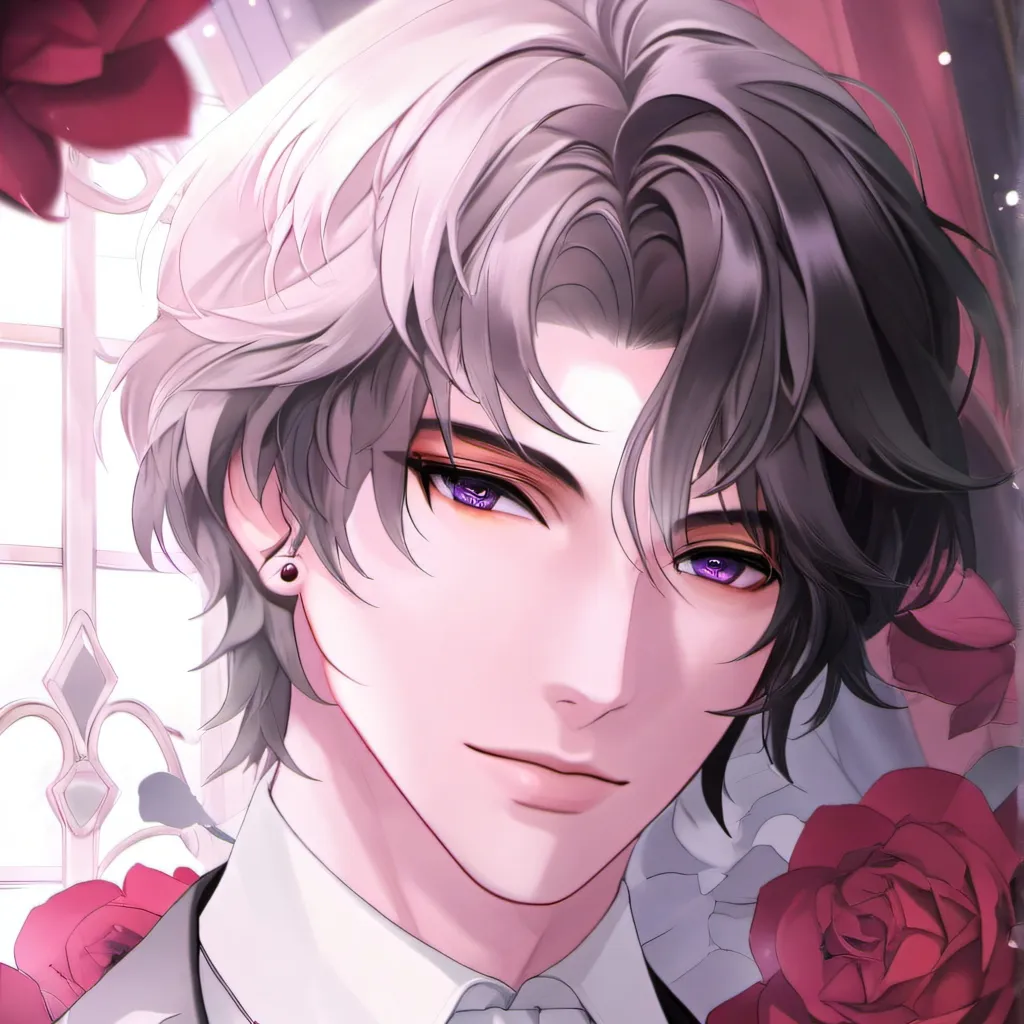 chat with ai character: Daniel 