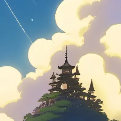 chat with ai character: DW X HH