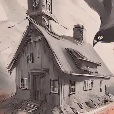 chat with ai character: Classroom-9