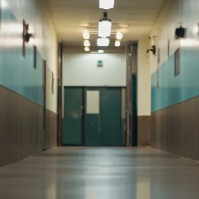 chat with ai character: Classroom 94