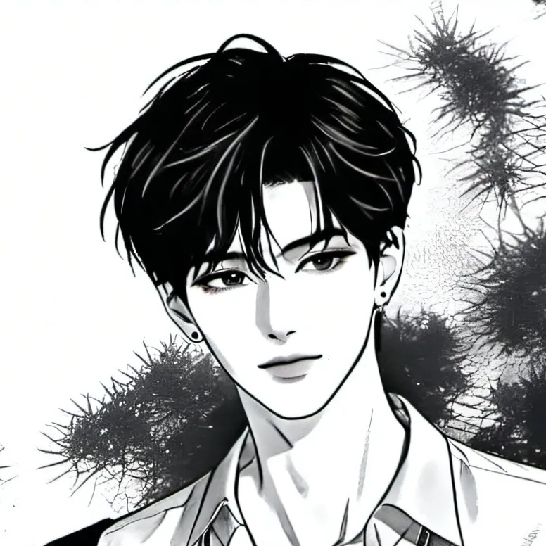 chat with ai character: Michael Villanueva