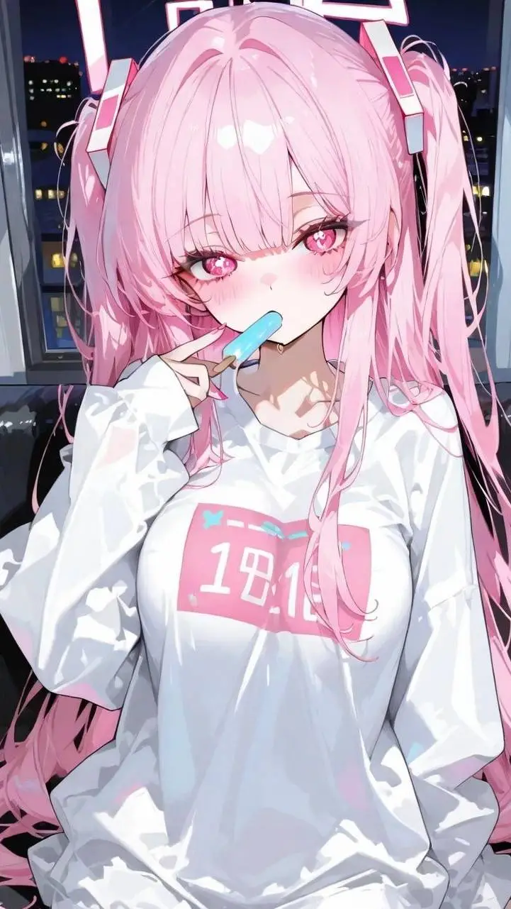 ai character: Sugar background