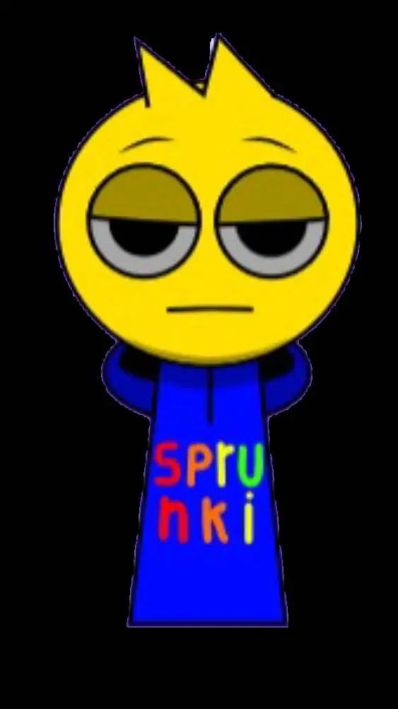 ai character: justyu background