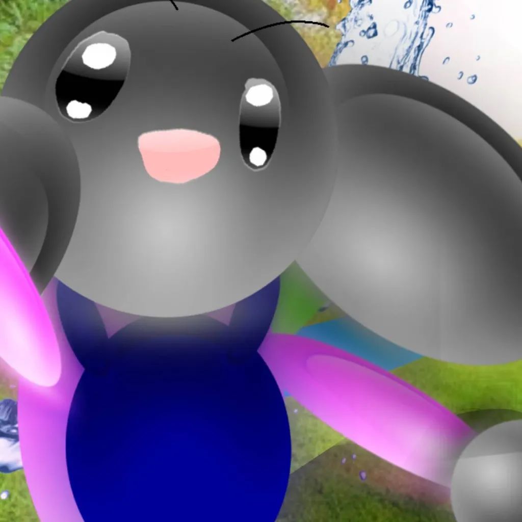 chat with ai character: ivan el conejo