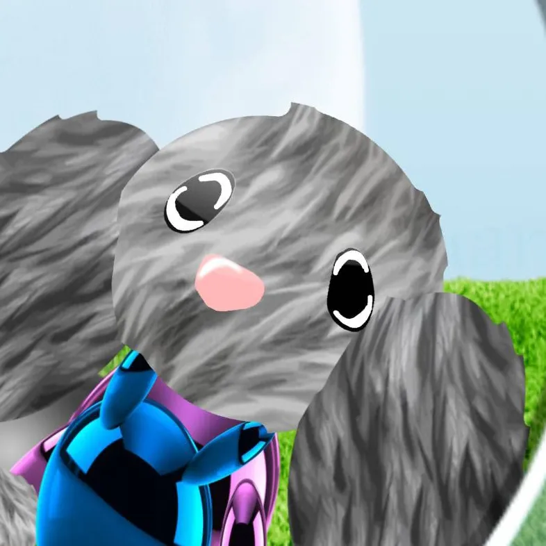 chat with ai character: ivan (en bebé) 