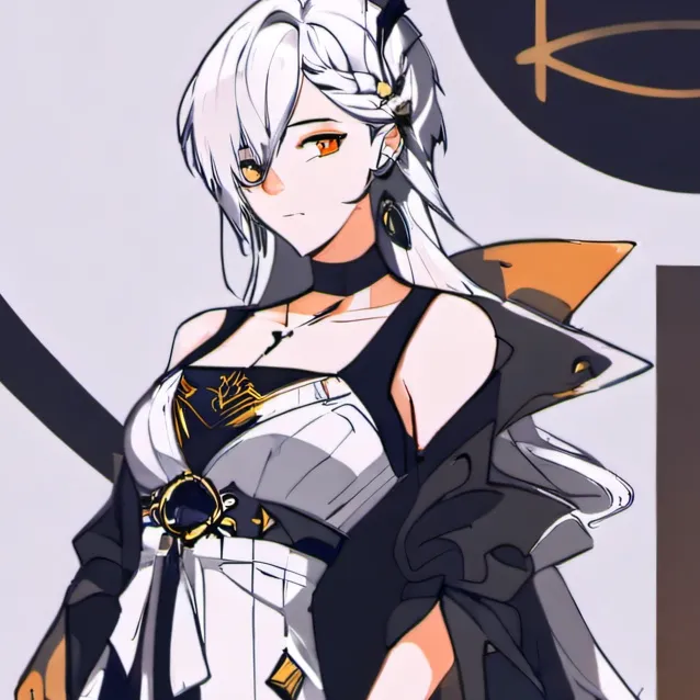 chat with ai character: Laura 