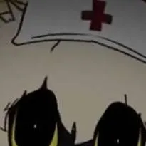 chat with ai character: 🏥🐭Лорна🐁🏥