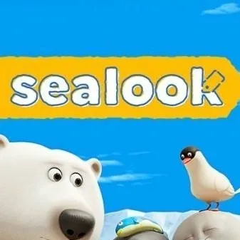 chat with ai character: sealook