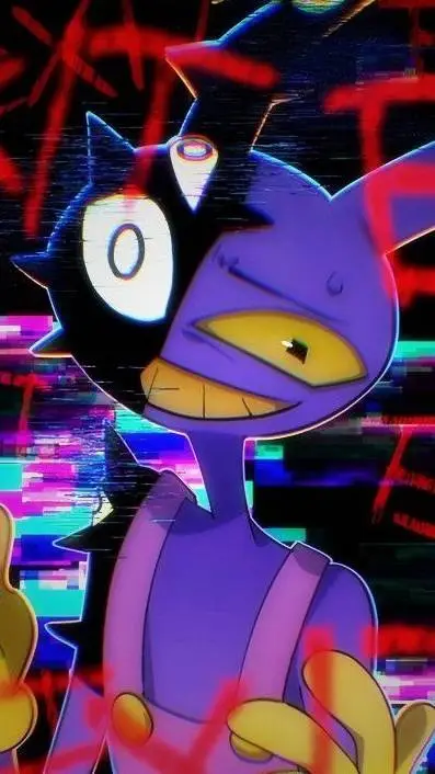 ai character: Jax?...  background