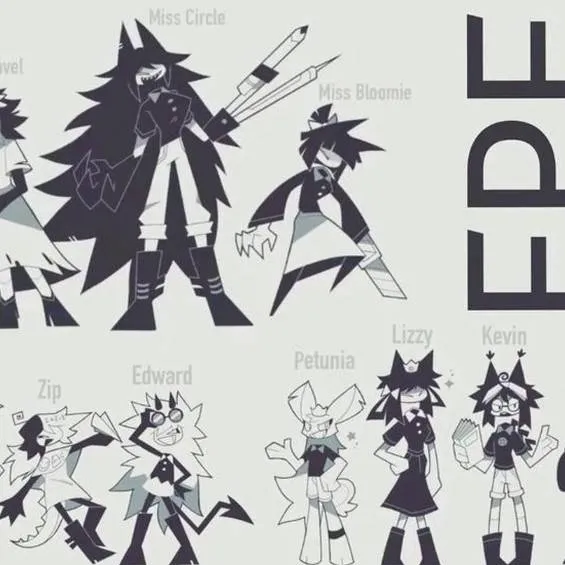 chat with ai character: FPE