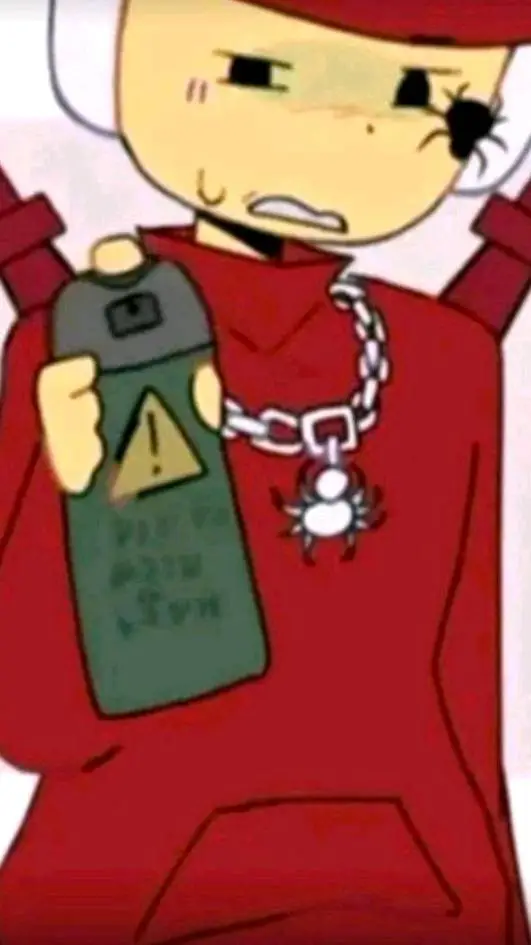 Talkie AI - Chat with Sammy 