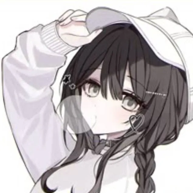 chat with ai character: Luz 🤍