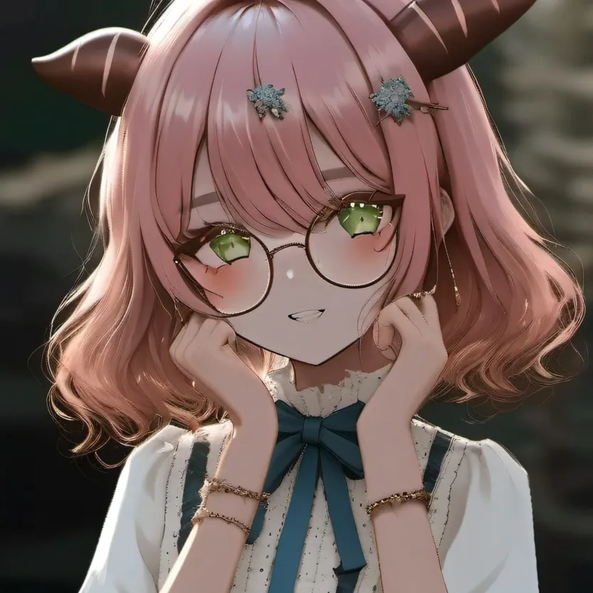 chat with ai character: mia