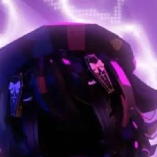 chat with ai character: mm2 vani